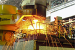 Златоустовский металлургический завод отчитался за 2 месяца