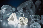 Алмазы «АЛРОСА» продадут Индии