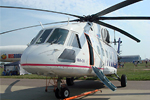 Вертолетный завод в Казани выходит на международный уровень