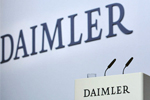 Концерн Daimler обвиняют во взяточничестве