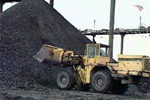 ОАО «Шахта имени С.М. Кирова» отметило первый миллион тонн угля