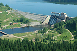 На всех российских ГЭС усилили меры безопасности