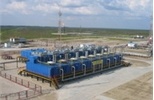 Электростанции на попутном нефтяном газе