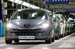 Открытие завода Peugeot-Citroen-Mitsubishi в Калужской области