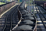 Коксующийся уголь появился на торгах