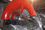 Чешские компрессоры турбин готовы к отправке на Курганскую ТЭЦ-2