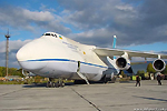 Для модернизированного самолета АН-124 создан новый двигатель НК-65