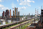 Сбербанк поддержит рублем строительство нефтехимкомплекса в Нижнекамске