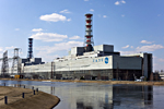 Смоленскую АЭС оборудовали автоматизированными складами