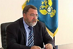Игорь Артемьев представил «третий антимонопольный пакет законов»