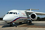 ГТК «Россия» расширяет свой авиапарк