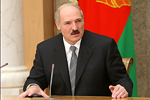 Лукашенко: «Беларуси не нужна новая программа МВФ»