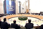 Туркмения и Казахстан могут пополнить ФСЭГ