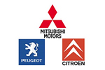 Автомобильный консорциум «Peugeot-Citroen-Mitsubishi» – теперь и в Калуге