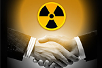 РФ и Украина построят завод по производству ядерного топлива