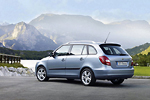 В конце апреля концерн «Volkswagen» начнет выпуск калужской «Фабии»