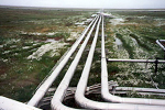 Украина и Казахстан могут подписать пакет газовых соглашений до конца 2010г
