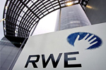 «RWE» приглянулись углеводороды в туркменском секторе Каспия