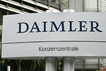 За взятки в России «Daimler» обязали выплатить штраф в $27,4 млн