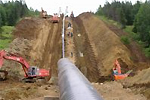 Грунт для «Nord Stream» уложат голландцы