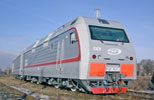 Кризис тяжело ударил по российским локомотивостроителям