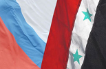 Новый этап сотрудничества России и Сирии
