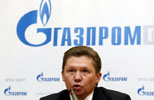Миллер: Объединение «Газпрома» с «Нафтогазом» не связано с созданием консорциума по ГТС Украины