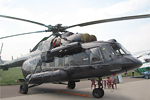 Улан-Удэнский авиазавод начинает модернизацию вертолета Ми-171М