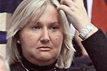 Елена Батурина отчиталась в доходах за 2009 год
