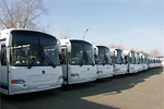 Продажа автобусов «Группы ГАЗ» выросла на 70%