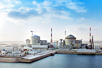 РФ и КНР подписали документы окончательной приемки 1-й очереди АЭС «Тяньвань»