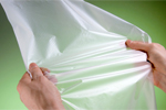 Доход мирового рынка биопластиков достигнет 1,1 млрд. евро