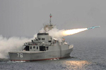 Иран провел испытания торпеды