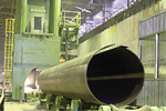 «ВМЗ» начал производство труб для второй очереди газопровода «Nord Stream»