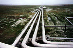 Азербайджан, Грузия и Румыния создают союз по транзиту газа в Европу