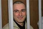 Ходорковский объявил голодовку