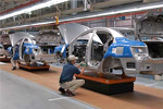 Российский завод Hyundai в Петербурге начнет работу в тестовом режиме