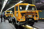 «КАМАЗ» планирует собирать грузовики в Бразилии