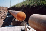 «ОМК» начала отгрузку труб для второй нитки газопровода «Nord Stream»