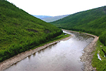 Пуск Канкунской ГЭС в Якутии отложили на 10 лет