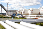 «Стройновация» строит две нефтеперекачивающие станции на ВСТО-2