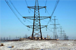 Экспорт электроэнергии в Китай составит 750 МВт