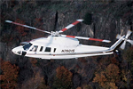 Вертолеты марки «Сикорский» будут делать в Турции