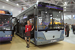 «КАВЗ» увеличит производство автобусов до 600 машин в год