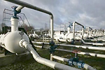 Строительство распределительных газопроводов в Пермском крае