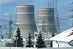 Питательные насосы для Калининской АЭС