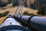 Газпром открыл «Северный Поток»