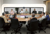 Видеоконференцсвязь в корпоративном управлении