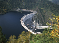Независимая экспертиза Саяно-Шушенской ГЭС