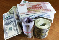 Медведев назначил ответственных за финансовый центр